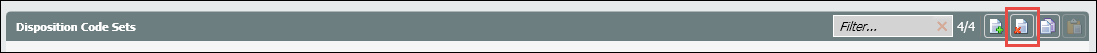 XTIUM Knowledge Base > X ECS Setup: Implementation - Disposition Code Sets > Deleting-a-dispo-set.png