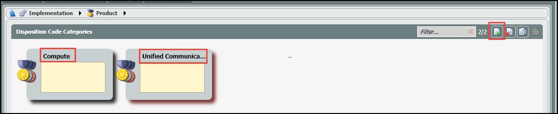 XTIUM Knowledge Base > X ECS Setup: Implementation - Disposition Code Sets > xnew-categ.jpg.pagespeed.ic.D6nvsdJXOZ.jpg