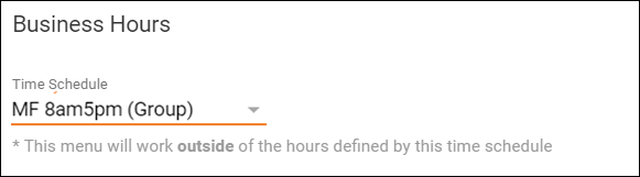XTIUM Knowledge Base > X OSSmosis: Standard Auto Attendants > BusinessHourScheduleStan-1.png