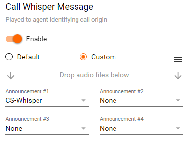 Evolve IP Knowledge Base > OSSmosis Call Center: Announcements > xAnnouncements_Call-Whisper.png.pagespeed.ic.WbNCQWXchx.png