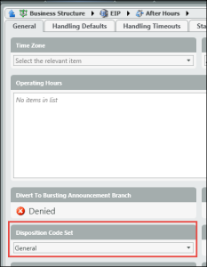 XTIUM Knowledge Base > X ECS Setup: Implementation - Disposition Code Sets > xAssigned-Dispo-Set.png.pagespeed.ic.cprgyD9oWB.png