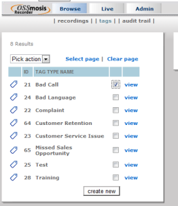 XTIUM Knowledge Base > X User Guide - Call Recording Portal > Edit-Tag.png